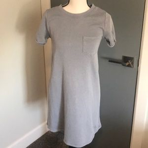 tee shirt dress